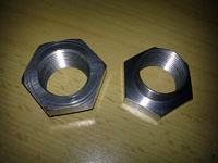 Honda civic 97r MB2 1.4is nakrętka czopa piasty (centralna)