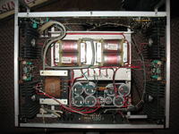 Polkat Forte 201 przeróbka pod subwoofer aktywny