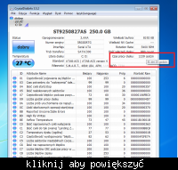 Okres testowy dysku u producenta Seagate? Okres testowy dysku u producenta Seagate?
