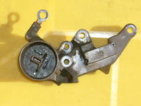 Chrysler T & C 97 3,8 - szczotki do alternatora Denso