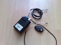 Golf MK5 PLUS 1.9TDI - instalacja montaż uruchomienie webasto