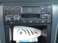 Panasonic 1267 dla MAZDA 626