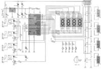 Programowalny termostat czterokanałowy