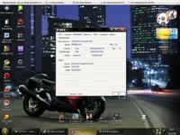 ClockGen - stale podkręcenie ?