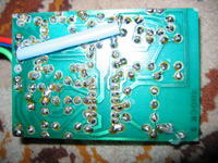 Autoalarm Python - montaż czujników