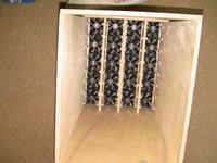 Komputer DIY o pojemnośći 70TB