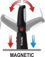 Samochodowa lampa diodowa. Jaką wybrać.