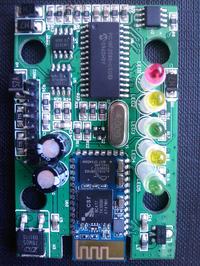 Nie widzi interfejsu bluetooth Elm 327