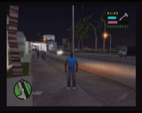 Ps2 i niewyraźny obraz przez kartę TV.