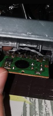 Podłączenie lamp choinkowych bez sterownika - pytanie o schemat