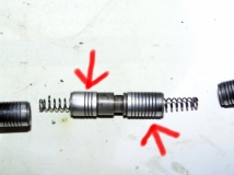 Samochody,CITROEN XANTIA 1.9TD-szukam schematu rozdzielacza