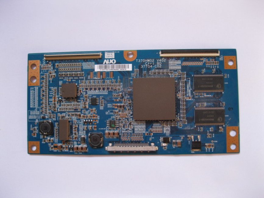 CARTE T-CON TV : 37T04-C0A / T370HW02 V403 CTRL BD EUR 30,00 - FR