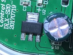 Socket/plug with WiFi PS-16-M and eWeLink/Coolkit application - test and teardown Socket/plug with WiFi PS-16-M and eWeLink/Coolkit application - test and teardown