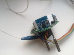 CB2S BK7231N failed to flash Easy UART Flasher - failed with serial.BytesToRead 0 (expected 15)