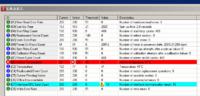 Seagate ST1000DM003 - Interface CRC Error Count - what is it? Give back?