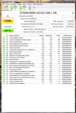 MSI B350 PC MATE - Zawiesza się w grach Sniper GW3, Far Cry 3