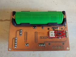 Mini płytka prototypowa ESP8266 Mini płytka prototypowa ESP8266
