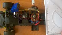Choosing 12V Tamiya Battery for RC Car & Charger Options: Use Existing LiPo Charger?