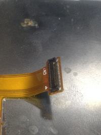 Samsun Galaxy Tab 4 płyta SM-T235 revo.3 - jak nazywa się element ze zdjęcia Samsun Galaxy Tab 4 płyta SM-T235 revo.3 - jak nazywa się element ze zdjęcia