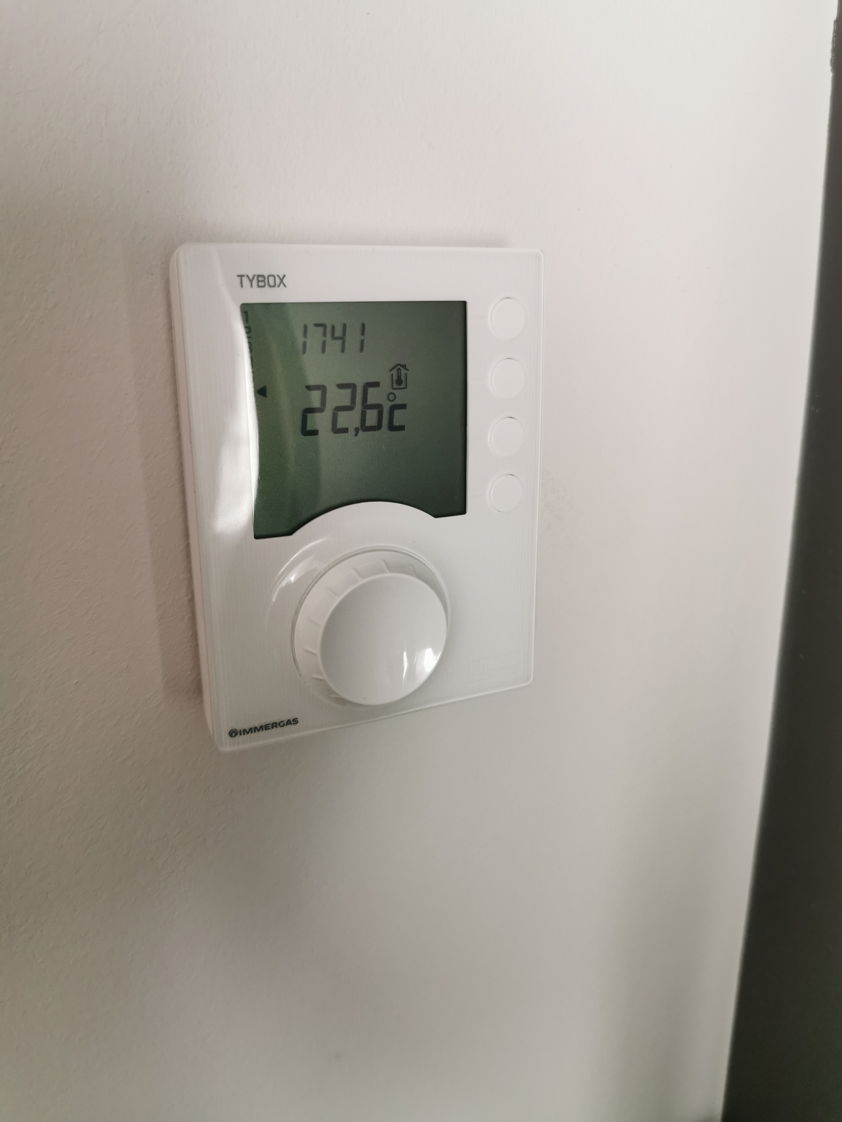 Regulator Tybox 117 jak podłączyć bez ingerencji w piecu — free download