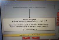 Xsara Picasso 2.0 HDI - Brak połączenia z kalkulatorem silnika