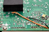 President Wilson - odblokowanie 4W AM