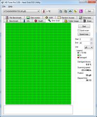 [Sprzedam] 10 sztuk dysków 20GB, 40GB, 60GB ATA do 2,5 do laptopa