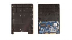 GOODRAM SSDPR-CX400-512-G2 - SMART, brak żywotności