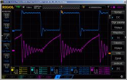 WS2812 na choince w przerwaniach od USART - AVR Mega WS2812 na choince w przerwaniach od USART - AVR Mega