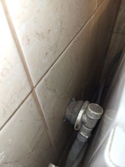 Whirlpool AWE60110 - górny wsad do 6 kg - wyczyść filtr
