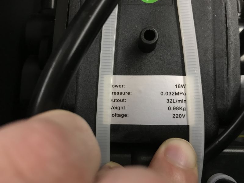 Practical test of the Yihua 852D+ soldering station (2-in-1, hot air 700 W and 60 W 900M flask solde