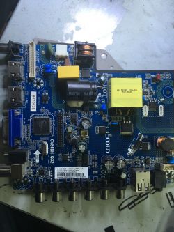 Need Micromax MM-3214 Dump File: Main Board, Components, and LCD Screen/Panel Info