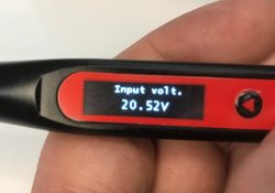 Is it worth buying a USB C soldering iron? We are testing the Yato YT-82490 65 W compatible T12