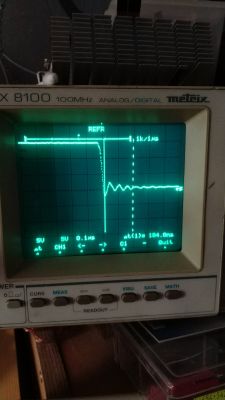 T.amp TSA 4-1300 Power Amplifier Issue: Not Turning On, Red Diode Flashing, No Visible Damage