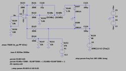 Naprawa generatora Grundig RC - GENERATOR TG 5