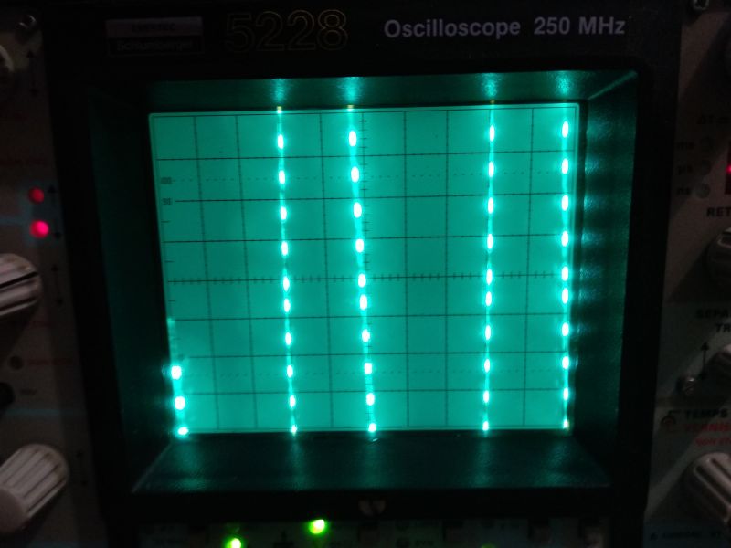 Generator funkcyjny DDS - prosty sposób na polepszenie jakości sygnału