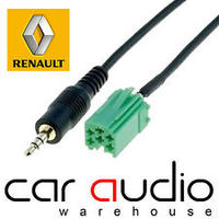 Scenic 1 , nie fabryczne radio - Jakie radio zamiast Tunerlist