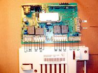Indesit IWD 5085 – jak wejść w tryb serwisowy i zdiagnozować błąd F01?