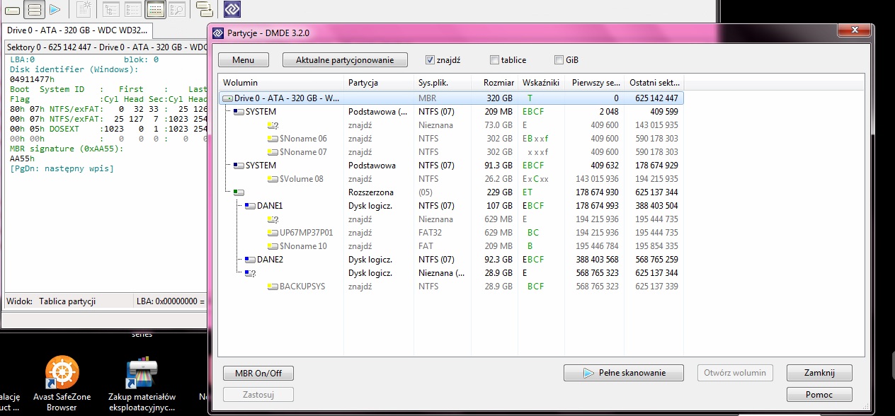 Hp pavilion dv6 recovery disc download