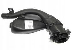 Nie odbija pistolet przy tankowaniu - Citroen Berlingo 1.6 BlueHDi