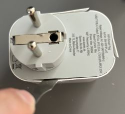 SiGN WiFi Smart Indoor Plug 16A (SN-WIFIPLUG) CB2S Pinout and OBK Template Details SiGN WiFi Smart Indoor Plug 16A (SN-WIFIPLUG) CB2S Pinout and OBK Template Details