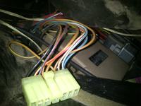 Opel Corsa A 1.5D Isuzu '91 - Problem z świecami żarowymi