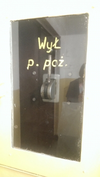 Wymiana rozłącznika typu ŁOZ w budynku publicznym - jakie nowoczesne rozwiązania?
