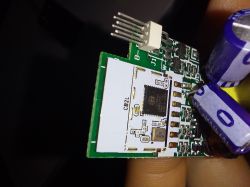 XLD-WIFIBLE-A19 Smart LED Bulb E27 LN882H CB2L teardown, weak WiFi range?