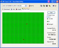 dysk - Dysk twardy laptop Fujitsu Siemens alilo 1718