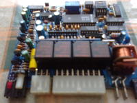 Problem z autoalarmem w Audi 80