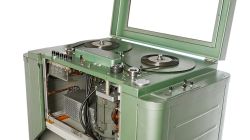 Is it possible to build a high-quality reel-to-reel tape recorder yourself? A beginner’s experience.