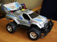 Reviving a 27MHz RC Off-road Vehicle: Testing Motors, Servos and Ni-Cd 4.8V Battery Reviving a 27MHz RC Off-road Vehicle: Testing Motors, Servos and Ni-Cd 4.8V Battery