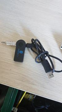 Bluetooth pod zasilanie radia - Odbiornik bluetooth podłączenie do radia
