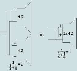 jaki wazmacniacz do jbl-a?